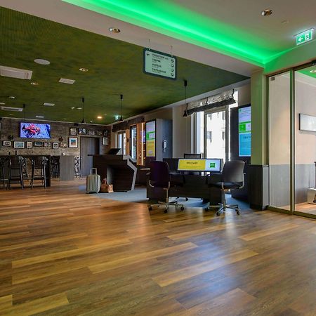 Ibis Styles Bad Reichenhall Exterior photo
