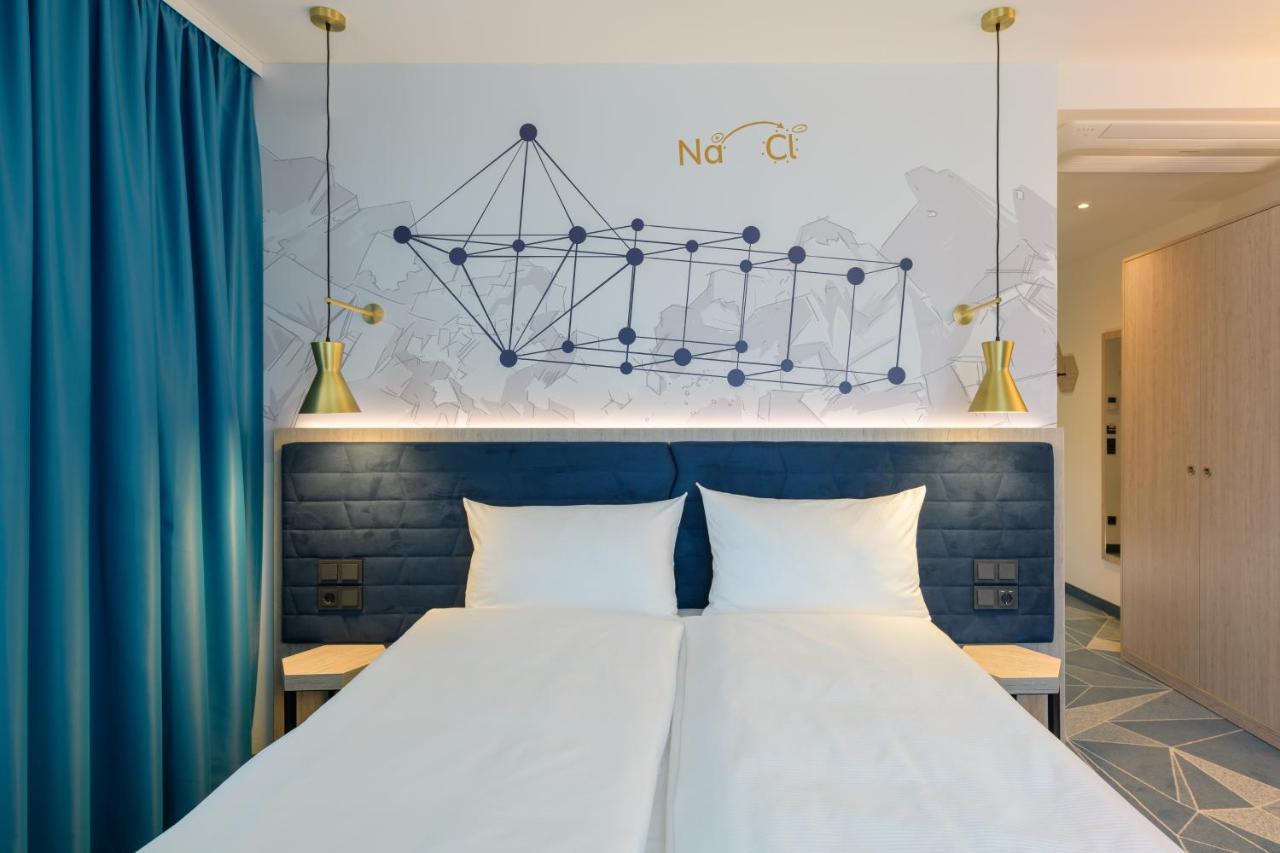 Ibis Styles Bad Reichenhall Exterior photo