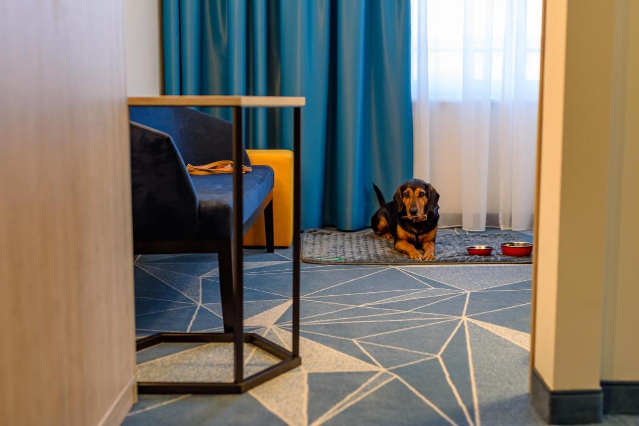 Ibis Styles Bad Reichenhall Exterior photo