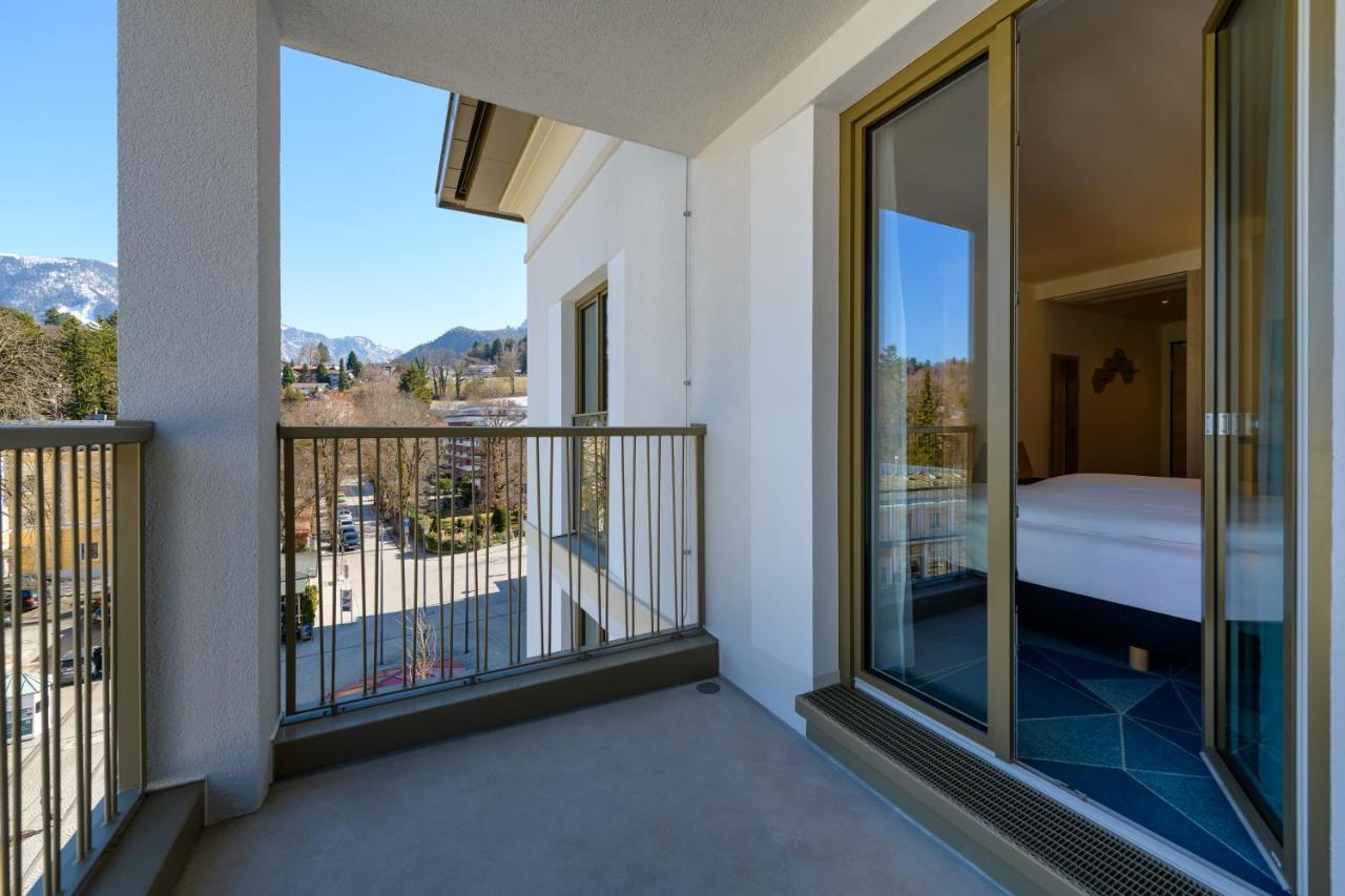 Ibis Styles Bad Reichenhall Exterior photo