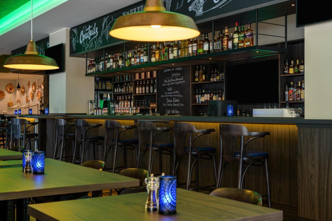 Ibis Styles Bad Reichenhall Exterior photo