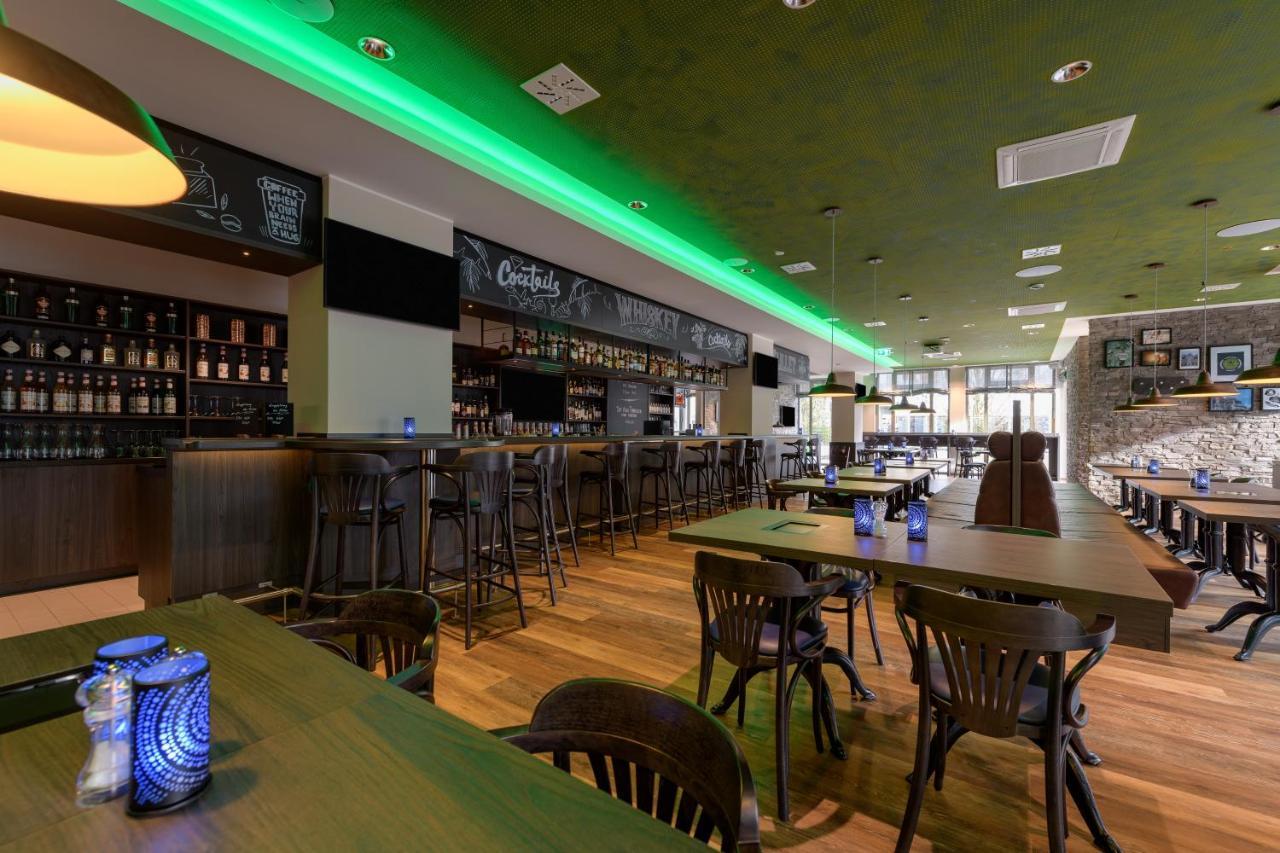 Ibis Styles Bad Reichenhall Exterior photo