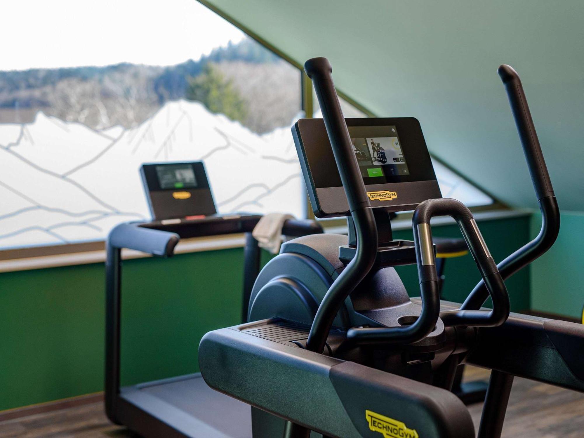 Ibis Styles Bad Reichenhall Exterior photo