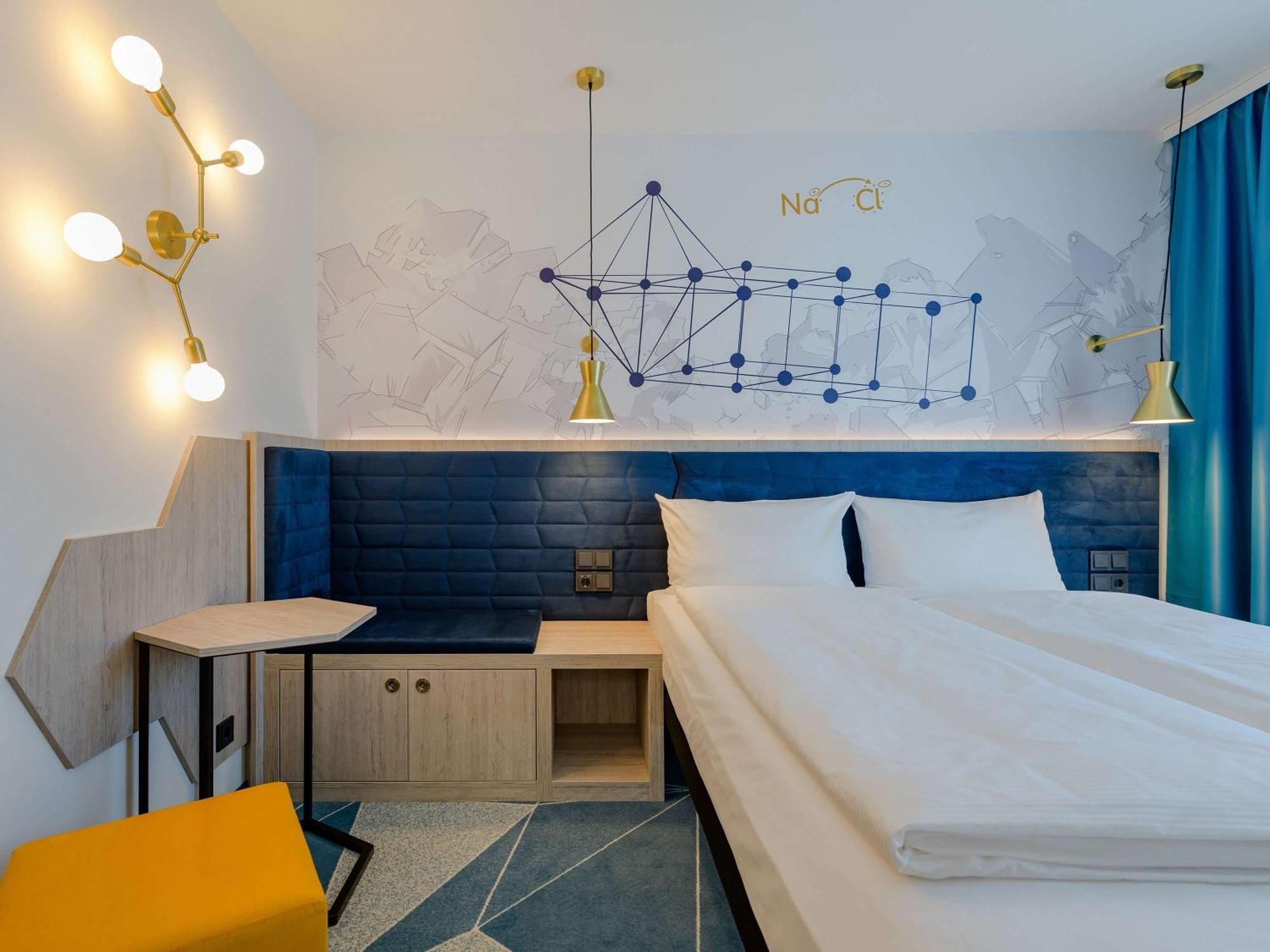 Ibis Styles Bad Reichenhall Exterior photo