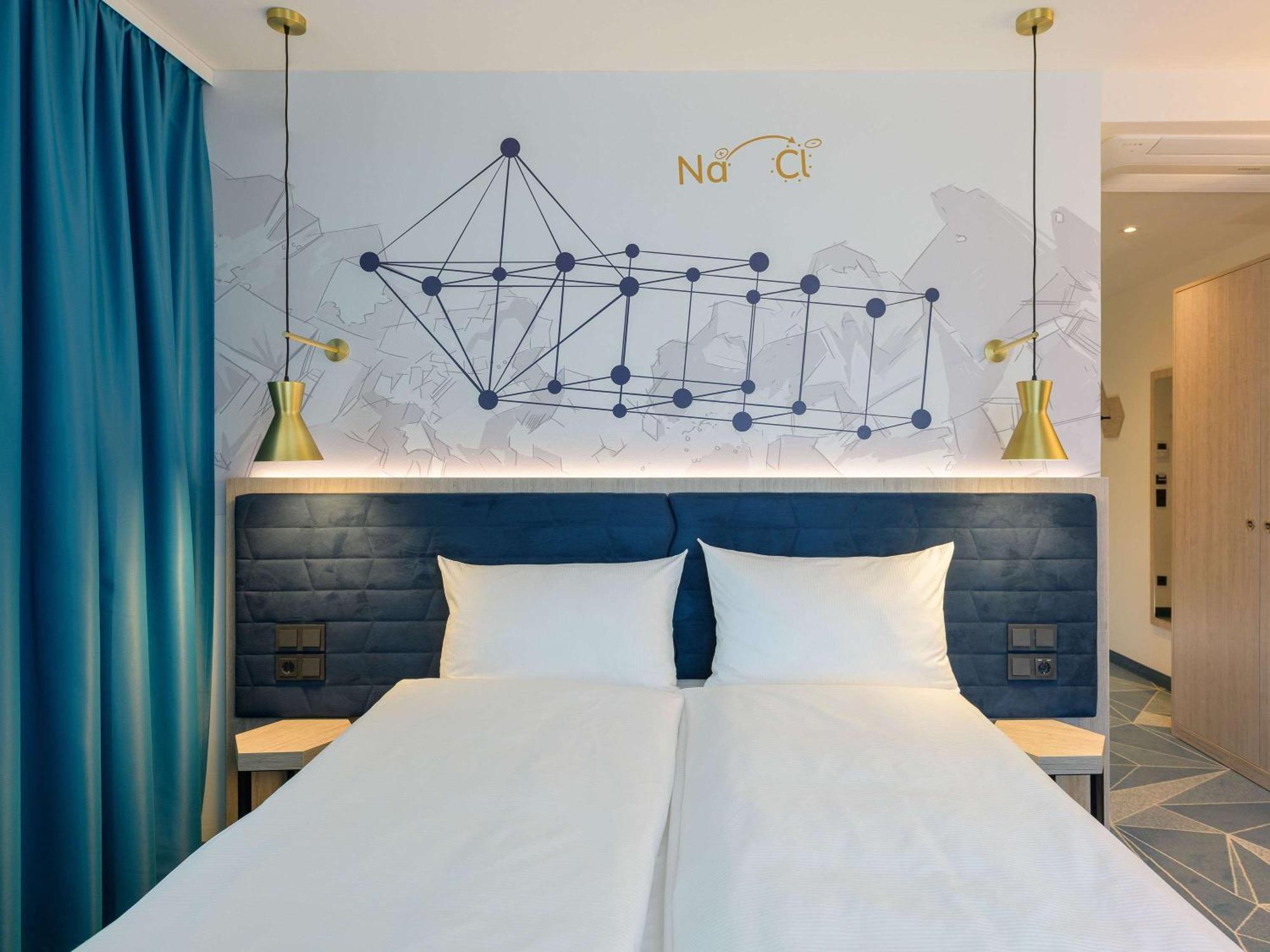 Ibis Styles Bad Reichenhall Exterior photo