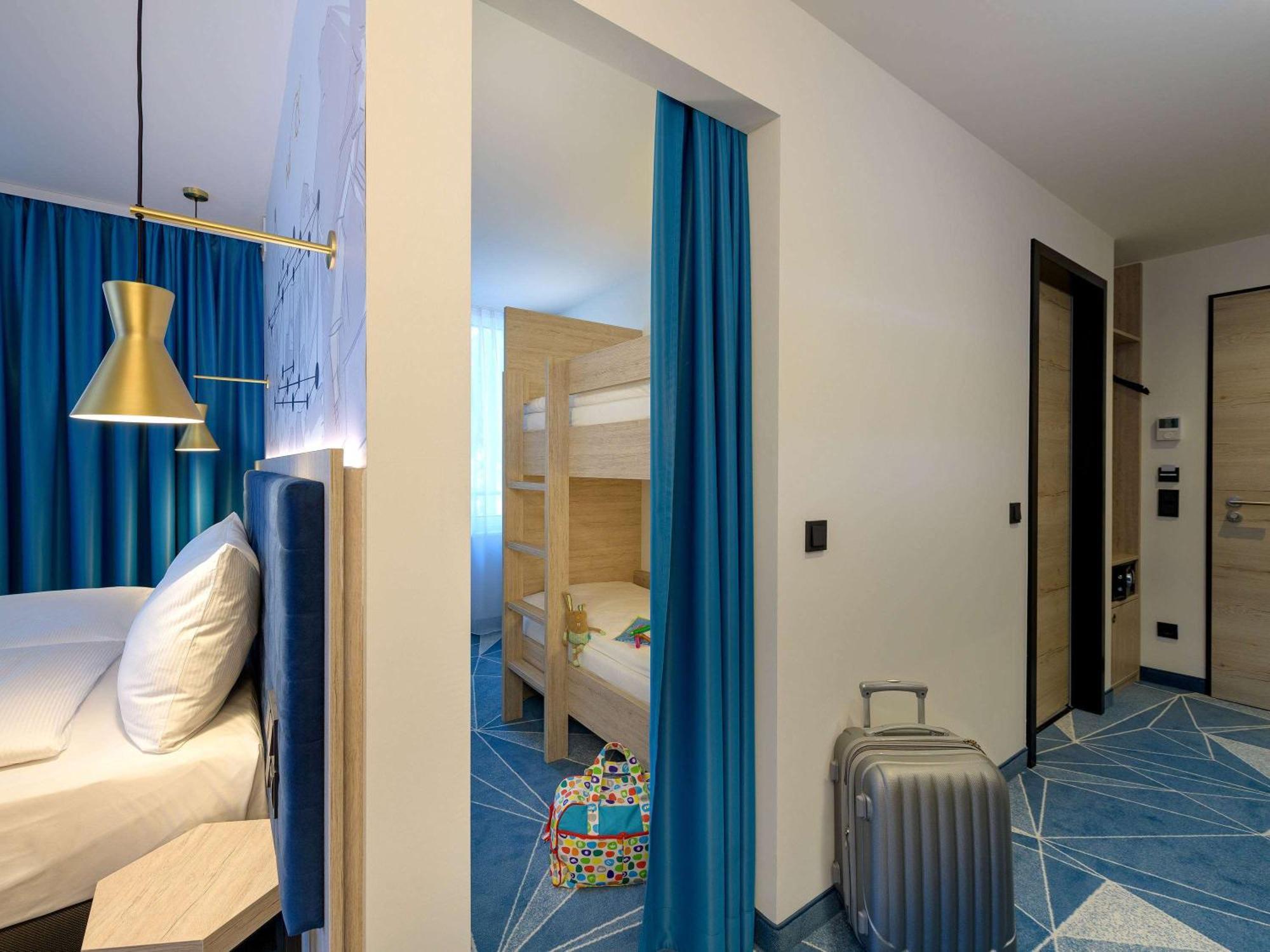 Ibis Styles Bad Reichenhall Exterior photo