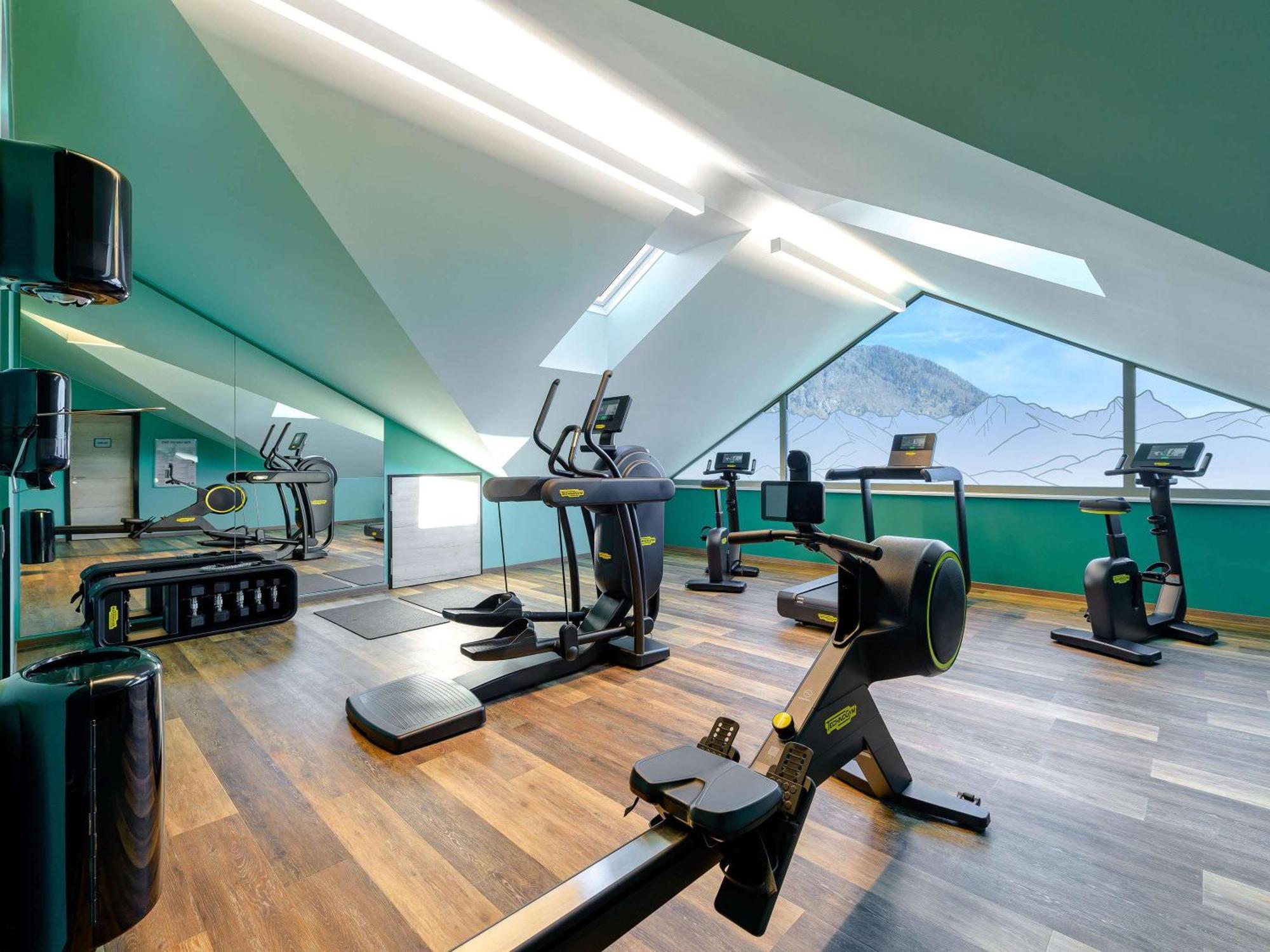 Ibis Styles Bad Reichenhall Exterior photo