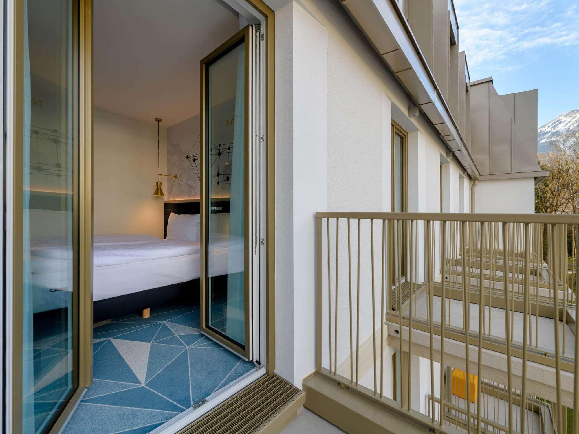 Ibis Styles Bad Reichenhall Exterior photo
