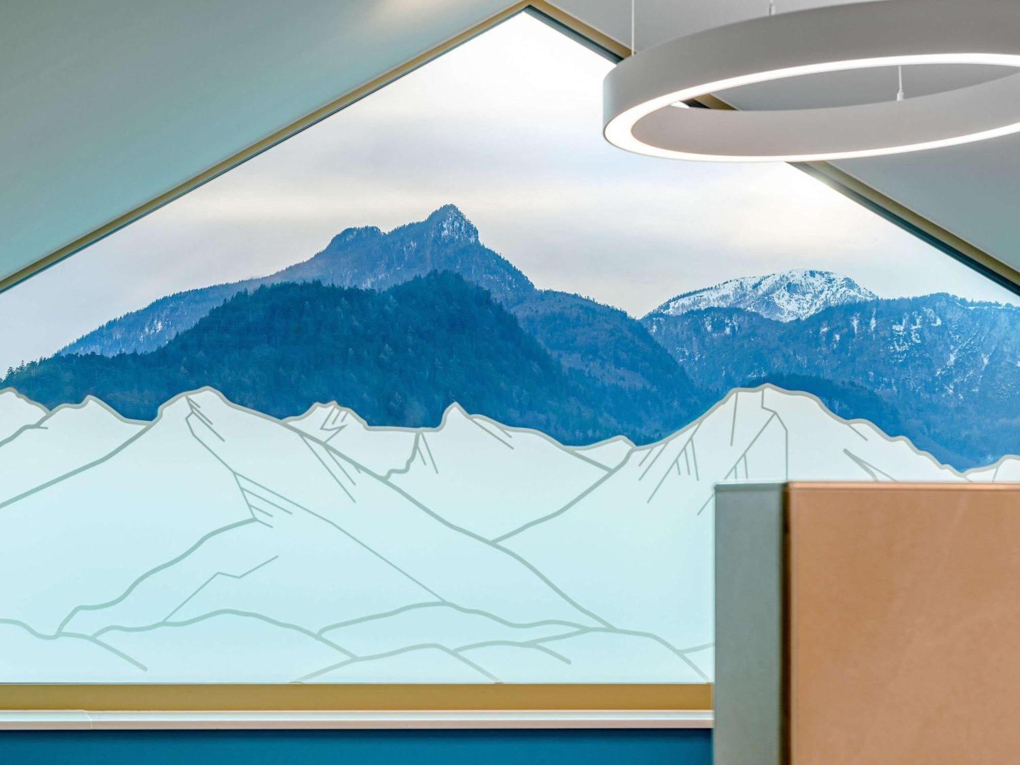 Ibis Styles Bad Reichenhall Exterior photo
