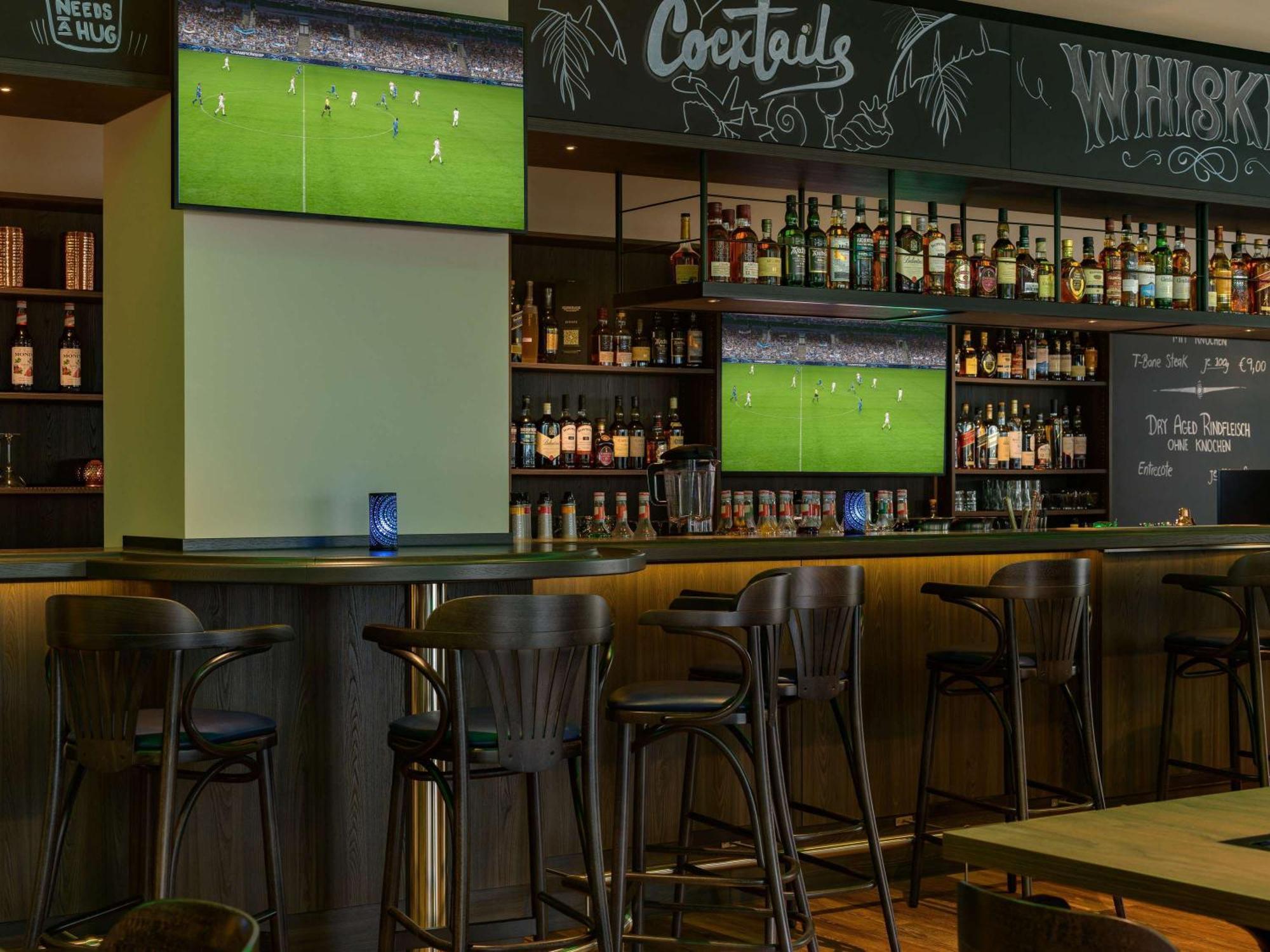 Ibis Styles Bad Reichenhall Exterior photo
