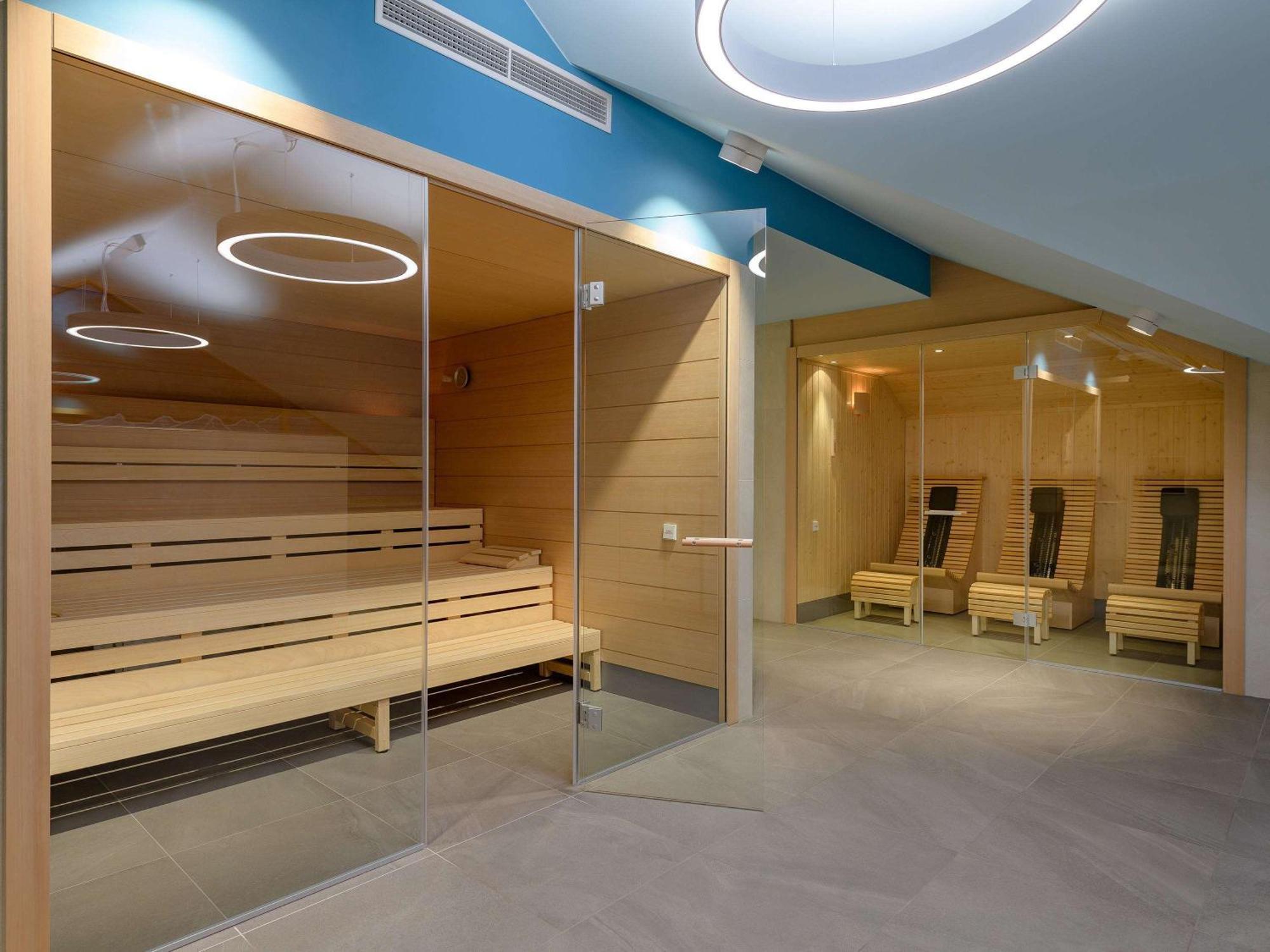 Ibis Styles Bad Reichenhall Exterior photo
