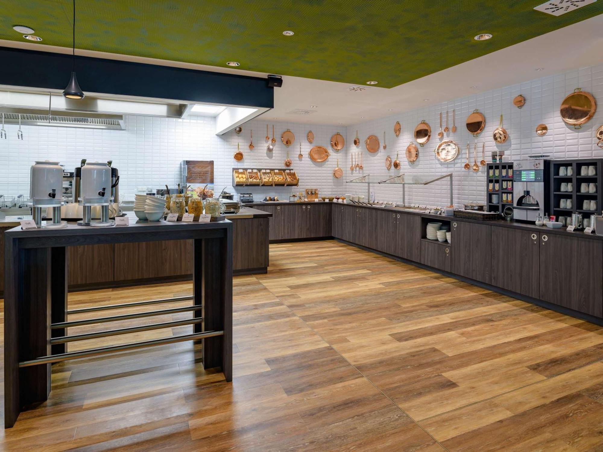 Ibis Styles Bad Reichenhall Exterior photo