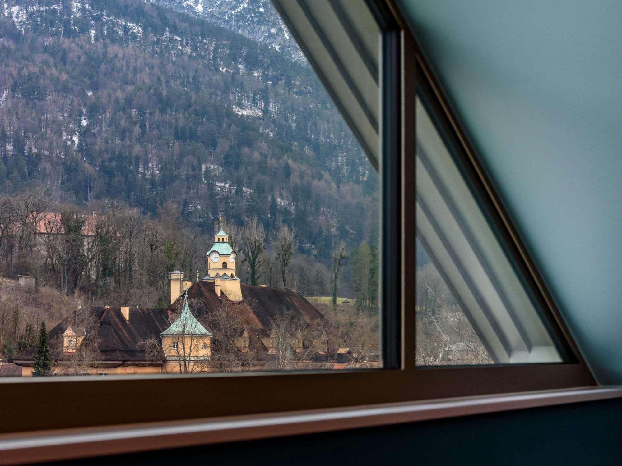 Ibis Styles Bad Reichenhall Exterior photo